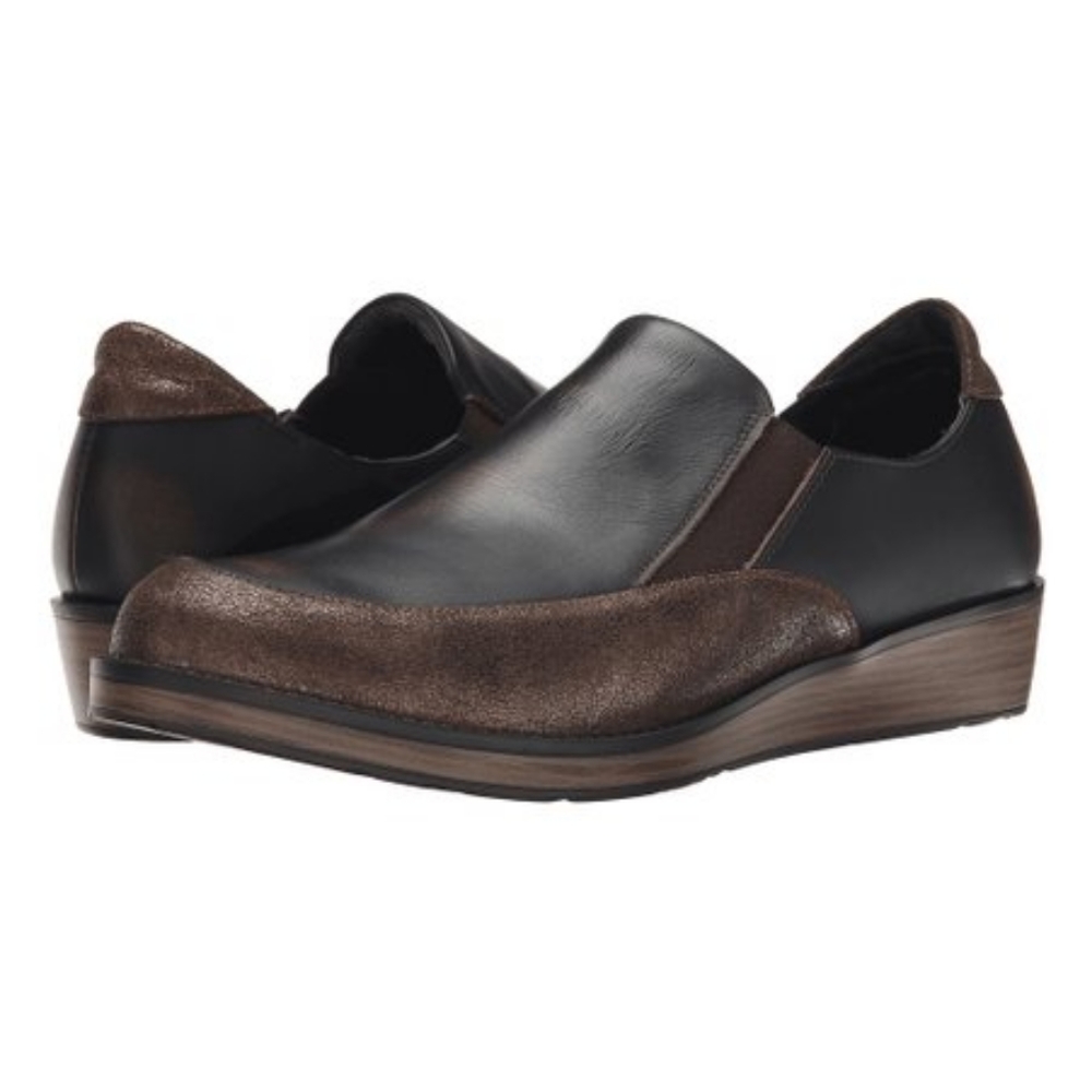 Naot Cherish-Romance Leather Shoes